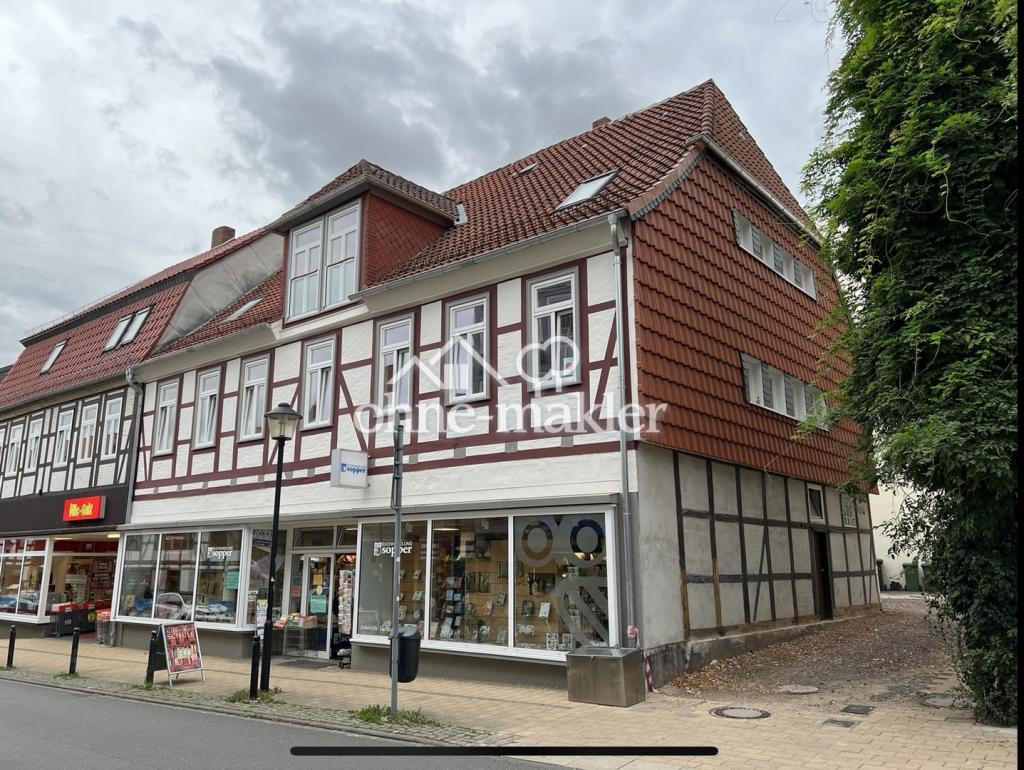 Wunderschöne 2-Zi-Whg im Herzen von Vorsfelde - Photo 4
