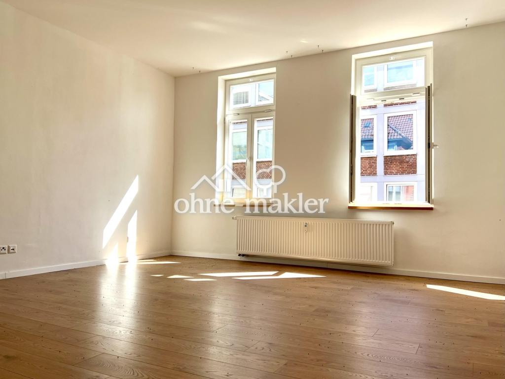 Wunderschöne 2-Zi-Whg im Herzen von Vorsfelde - Photo 1