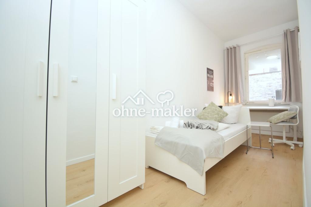 Beautiful furnished 2 room apartment in St.Johannis - Foto 1