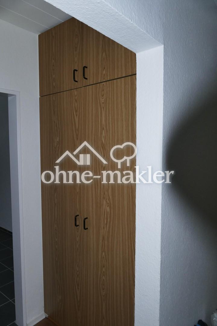 Dachgeschosswohnung mit Weitblick - Foto 1