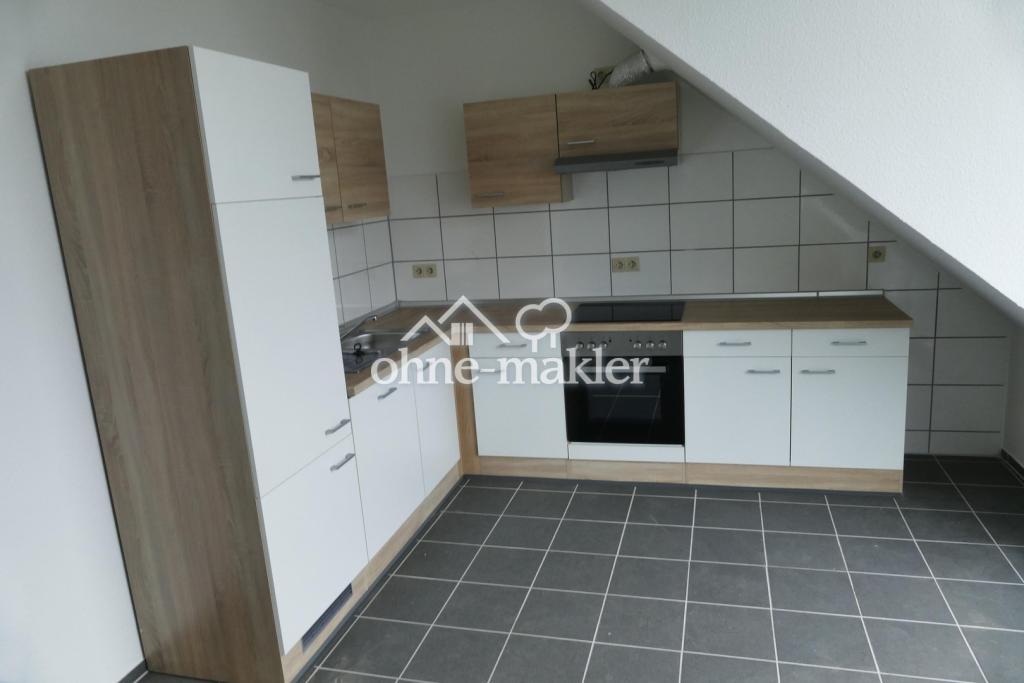 Dachgeschosswohnung mit Weitblick - Photo 2