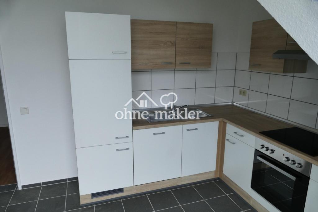 Dachgeschosswohnung mit Weitblick - Photo 3