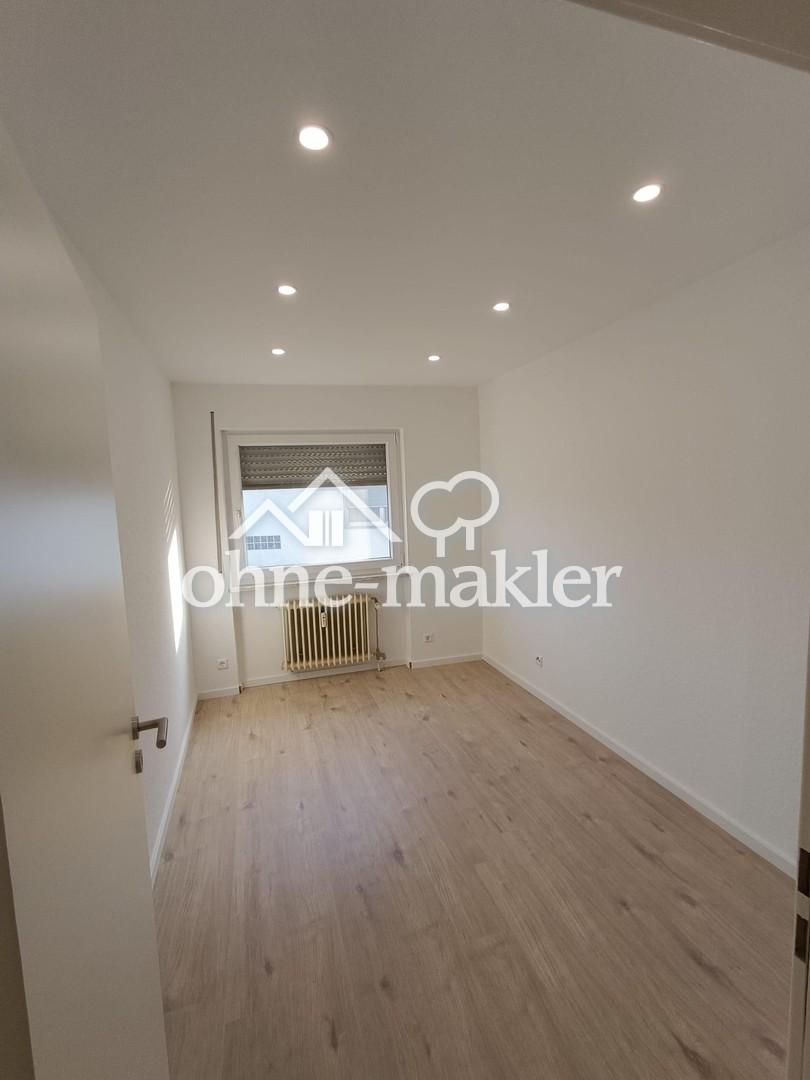 Attraktive 2-Zimmer Wohnung (Erstbezug nach Sanierung) - Photo 5