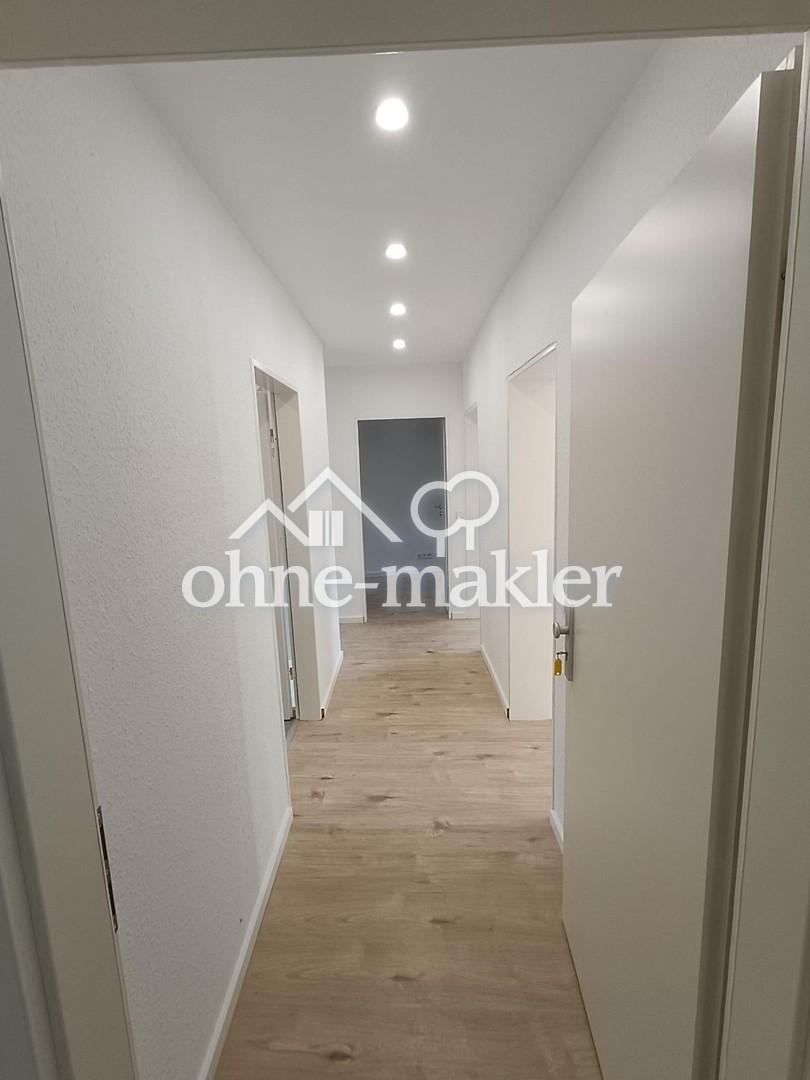 Attraktive 2-Zimmer Wohnung (Erstbezug nach Sanierung) - Photo 4