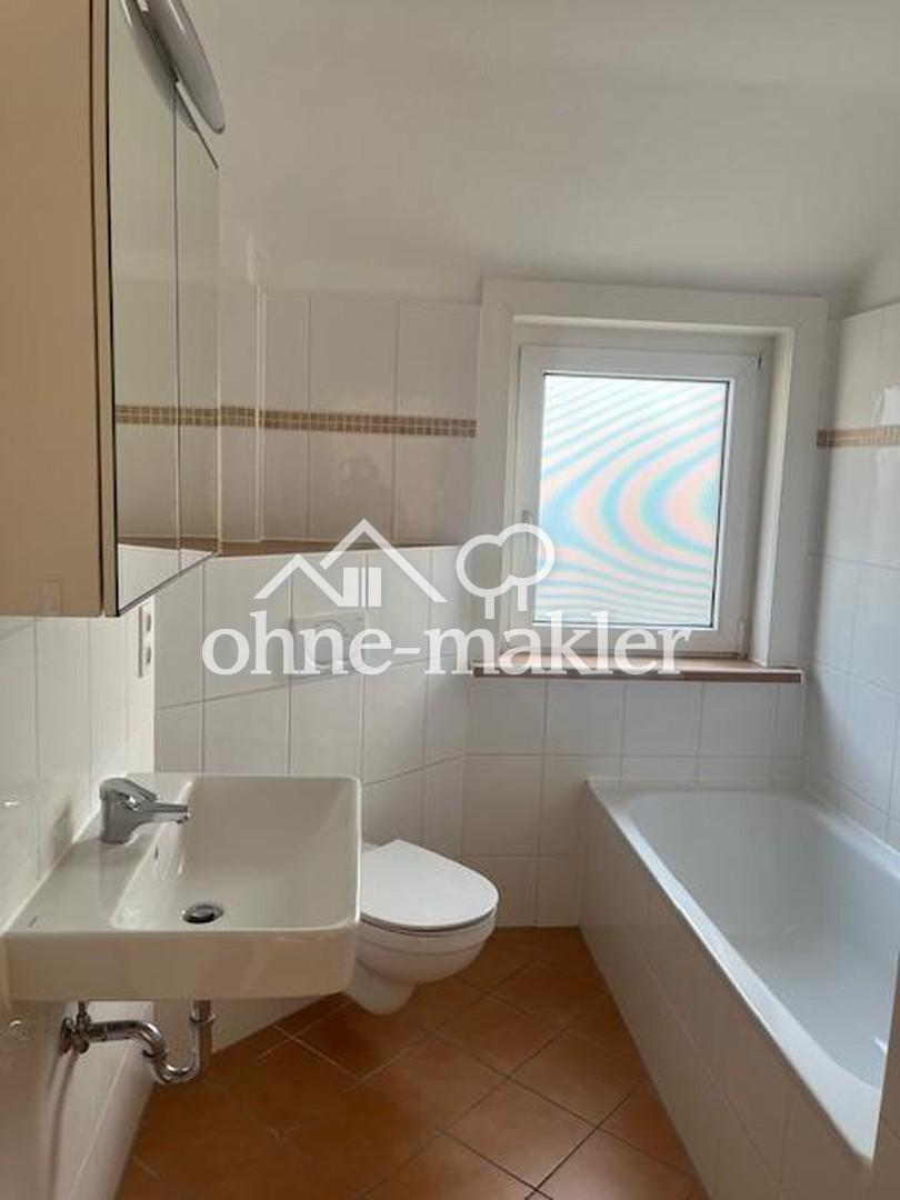 Glücksfall: Charmante sonnige 3 Zi-Whg. renoviert-in bester grüner Lage - - Photo 3