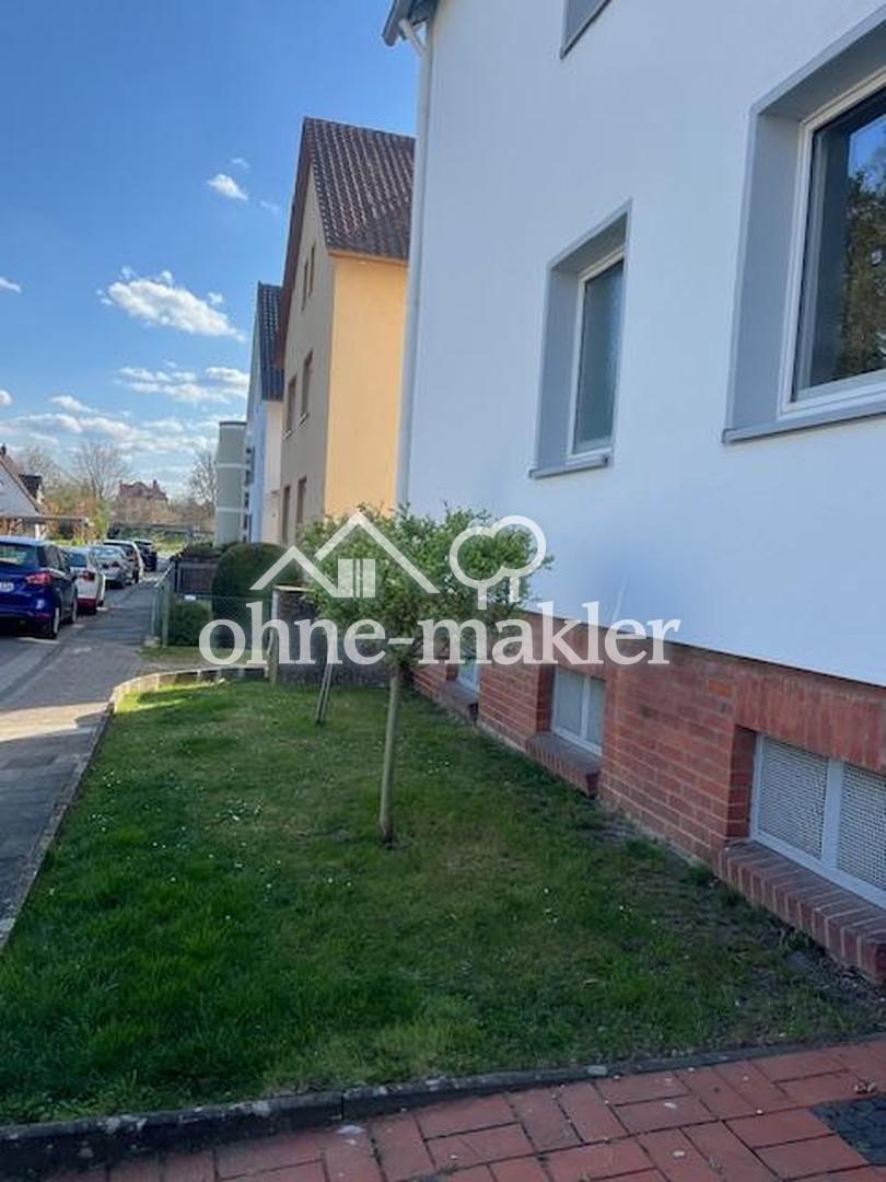 Glücksfall: Charmante sonnige 3 Zi-Whg. renoviert-in bester grüner Lage - - Photo 4