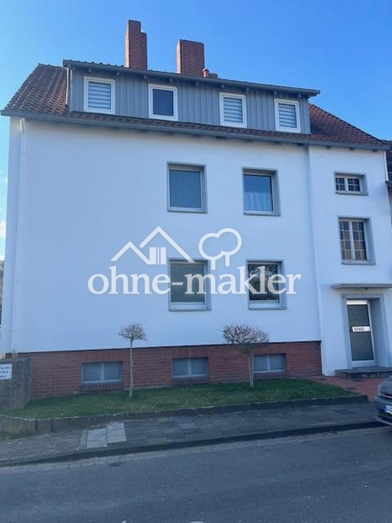 Glücksfall: Charmante sonnige 3 Zi-Whg. renoviert-in bester grüner Lage - - Photo 5