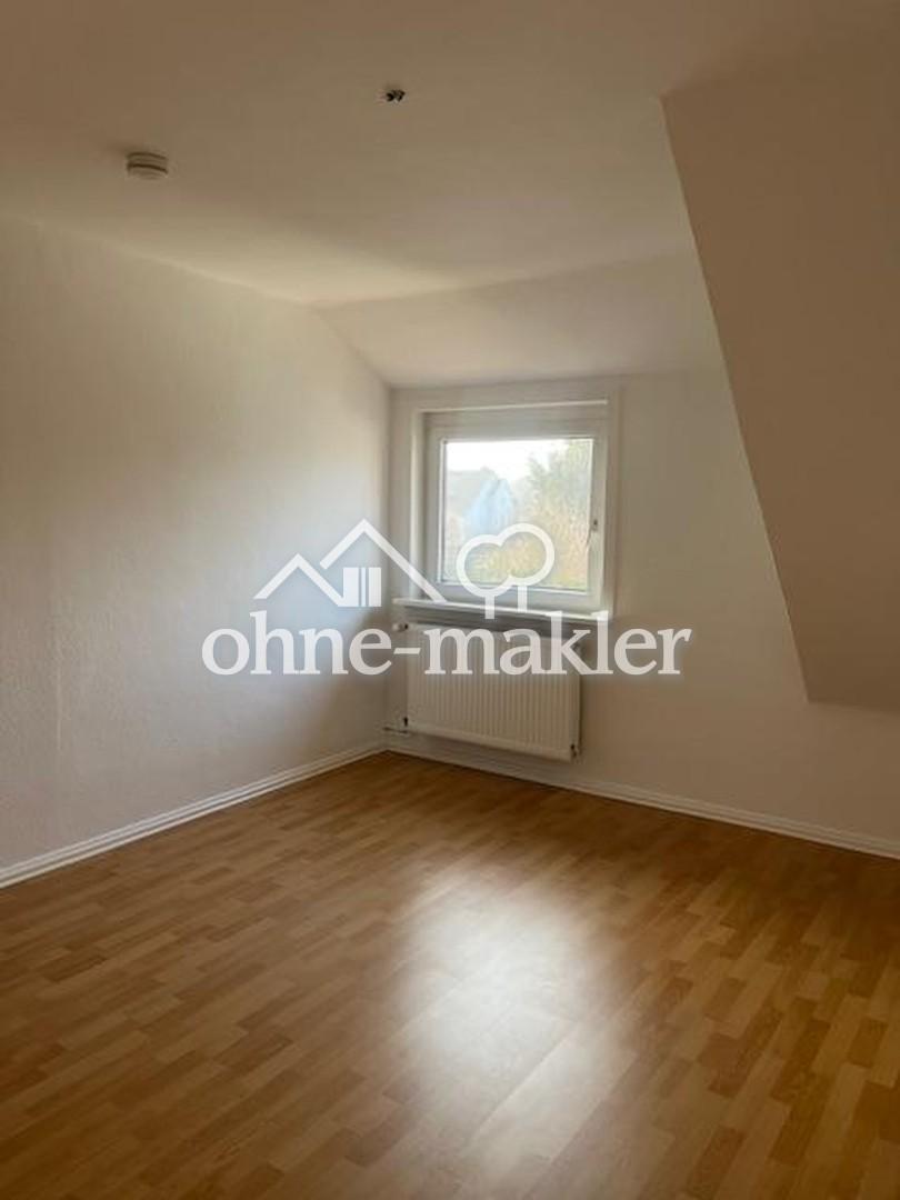 Lichtdurchflutete charmante 3 Zi-DG-Whg. renoviert-in bester grüner Lage - - Foto 4