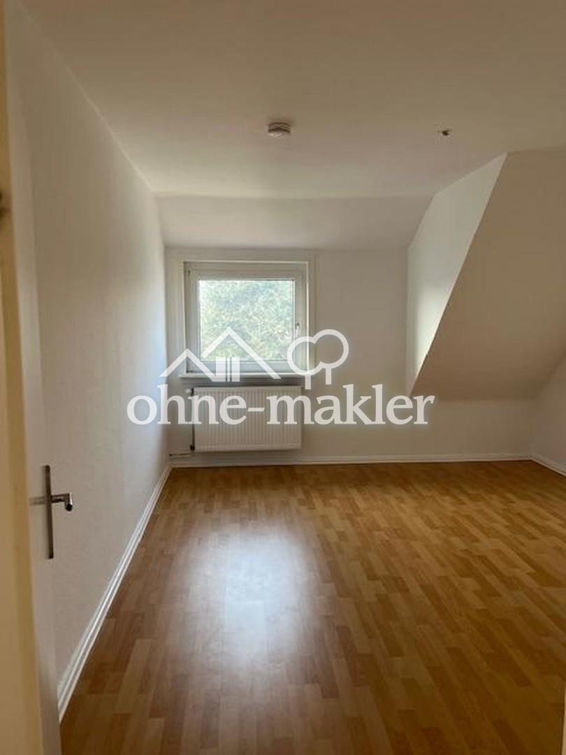 Lichtdurchflutete charmante 3 Zi-DG-Whg. renoviert-in bester grüner Lage - - Foto 3