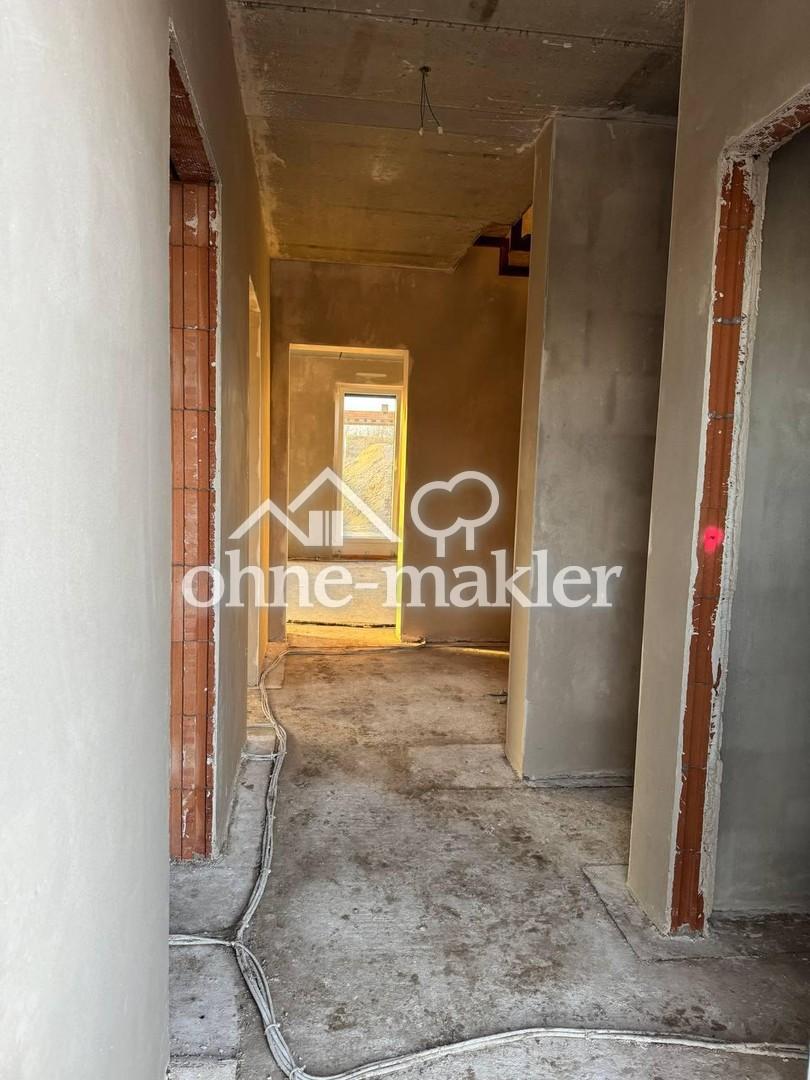 Berlin & Potsdam in Reichweite - Ankommen und Wohlfühlen: Moderne Neubau-DHH mit PV und Home-Office - Photo 5