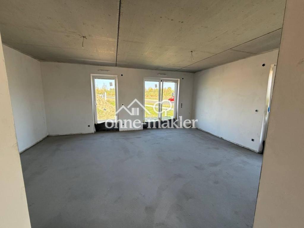 Neubau-Doppelhaushälfte (5 Zi.) mit Garten & Stellplatz – nur noch 1 verfügbar | nahe Berlin/Potsdam - Foto 5