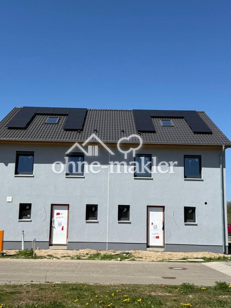 Neubau-Doppelhaushälfte (5 Zi.) mit Garten & Stellplatz – nur noch 1 verfügbar | nahe Berlin/Potsdam - Photo 5