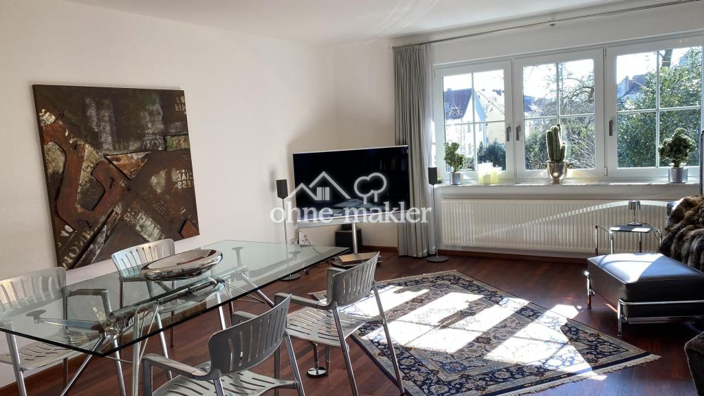 EXKLUSIV LOFT APARTMENT NAHE STADTMITTE MARBURG - Foto 4