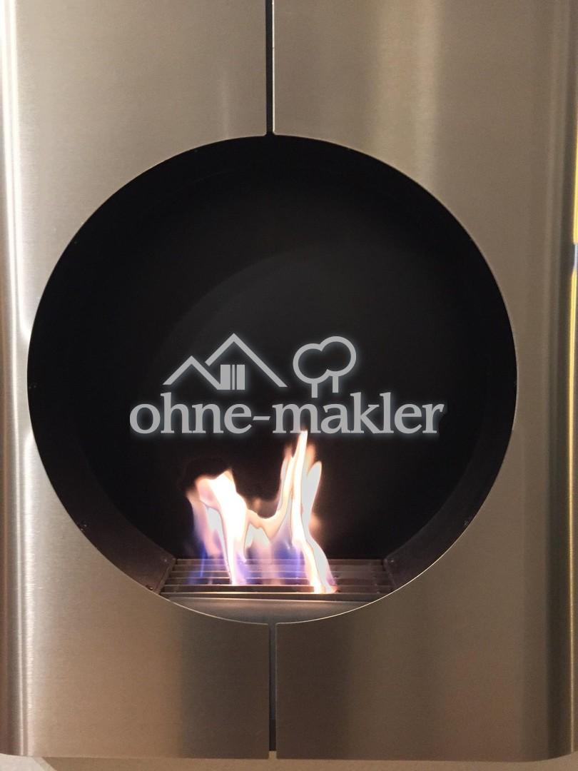 EXKLUSIV LOFT APARTMENT NAHE STADTMITTE MARBURG - Foto 3