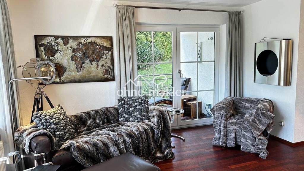 EXKLUSIV LOFT APARTMENT NAHE STADTMITTE MARBURG - Foto 2