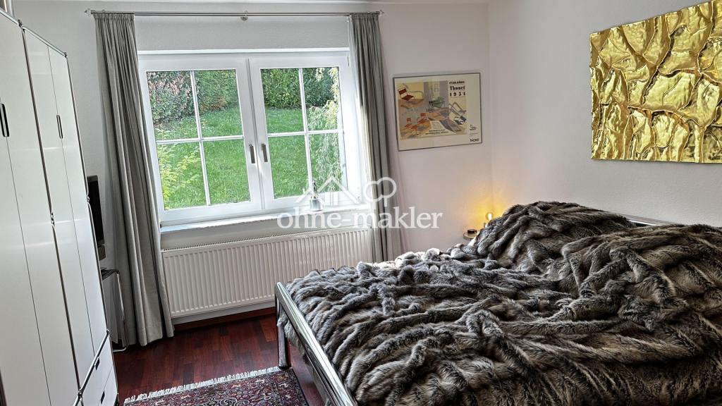 EXKLUSIV LOFT APARTMENT NAHE STADTMITTE MARBURG - Foto 5