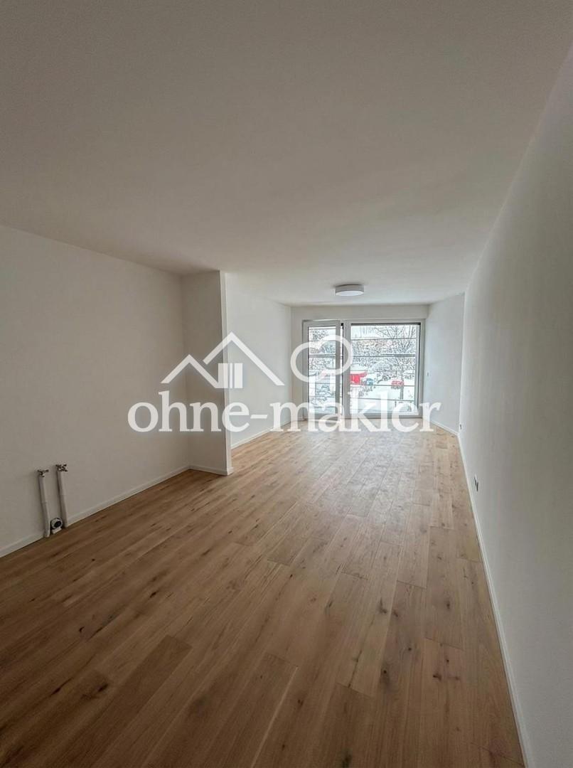 Erstbezug an der Dahme – 2-Zimmer-Neubau mit Balkon und Wasserblick, Parkett und Fußbodenheizung (5) - Photo 4