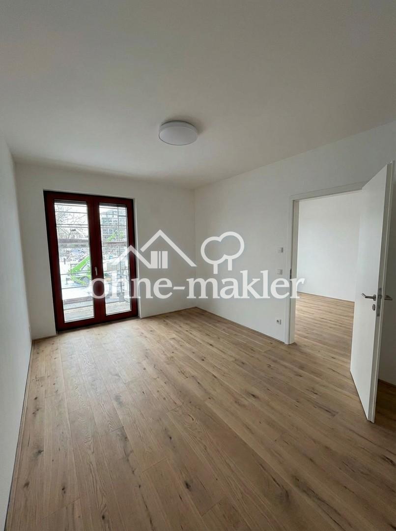 Erstbezug an der Dahme – 2-Zimmer-Neubau mit Wasserblick, Parkett und Fußbodenheizung (9) - Photo 3