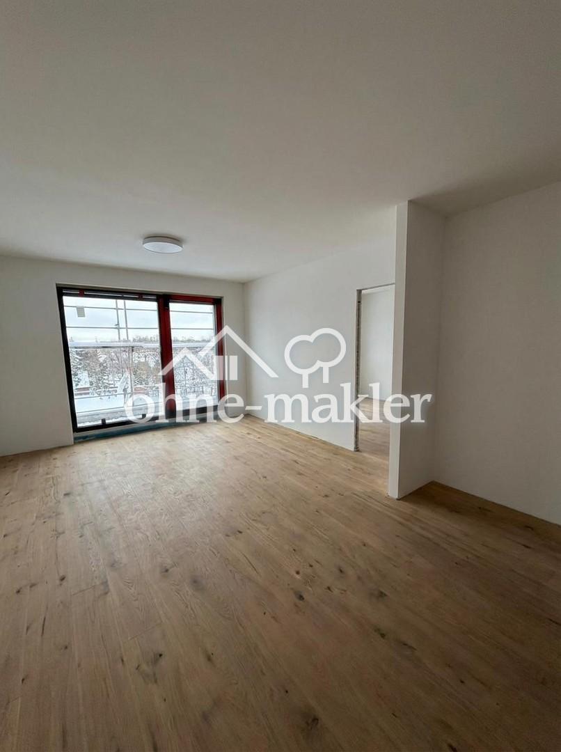 Erstbezug an der Dahme – 2-Zimmer-Neubau mit Südbalkon, Parkett und Fußbodenheizung (10) - Foto 3