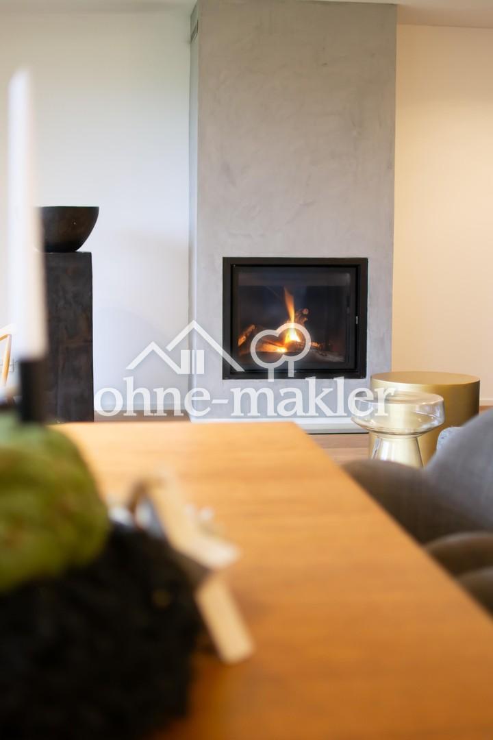 Exklusiv sanierter Bungalow mit Sauna in bester Lage von Bocholt – barrierefrei & stilvoll - Photo 1