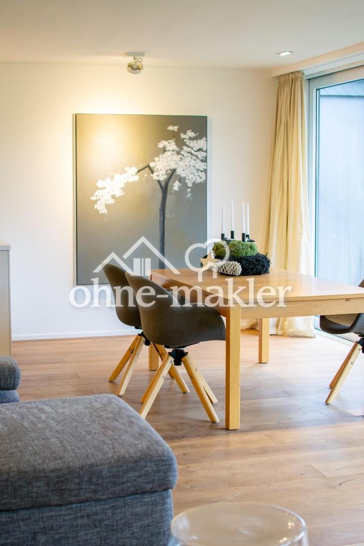 Exklusiv sanierter Bungalow mit Sauna in bester Lage von Bocholt – barrierefrei & stilvoll - Photo 4