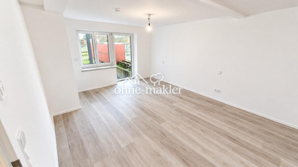 Kernsanierte Wohnung in Dorfmitte mit hochwertigem Ausbaustandard, moderner Küche und Terrasse - Foto 4
