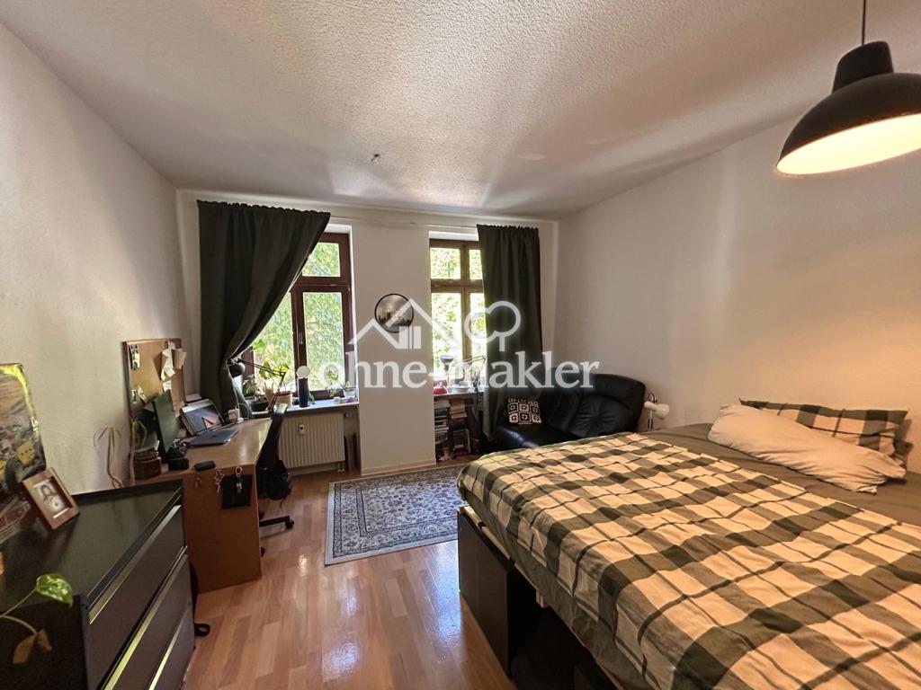 Deine neue Wohnung 2 ZKB + Balkon im 1. OG - Foto 2