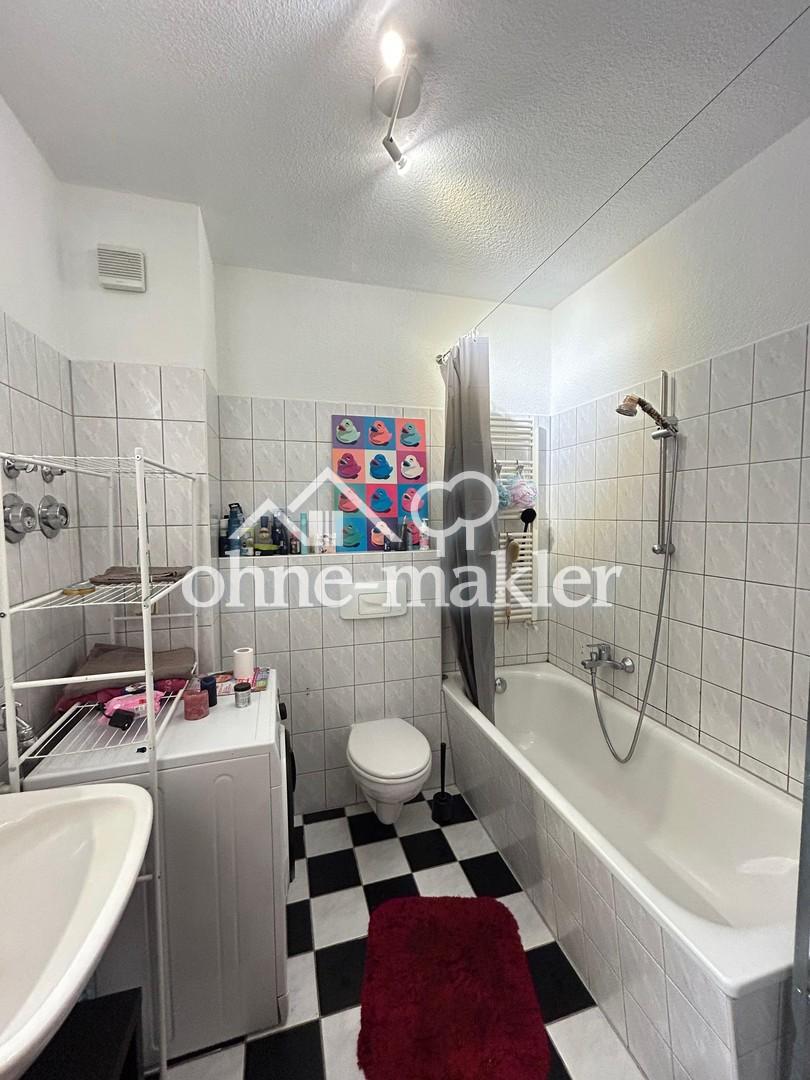 Deine neue Wohnung 2 ZKB + Balkon im 1. OG - Foto 5