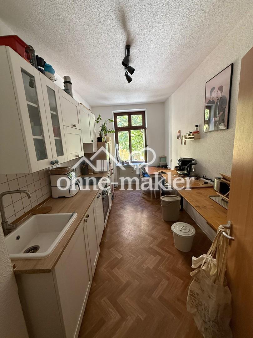 Deine neue Wohnung 2 ZKB + Balkon im 1. OG - Foto 4