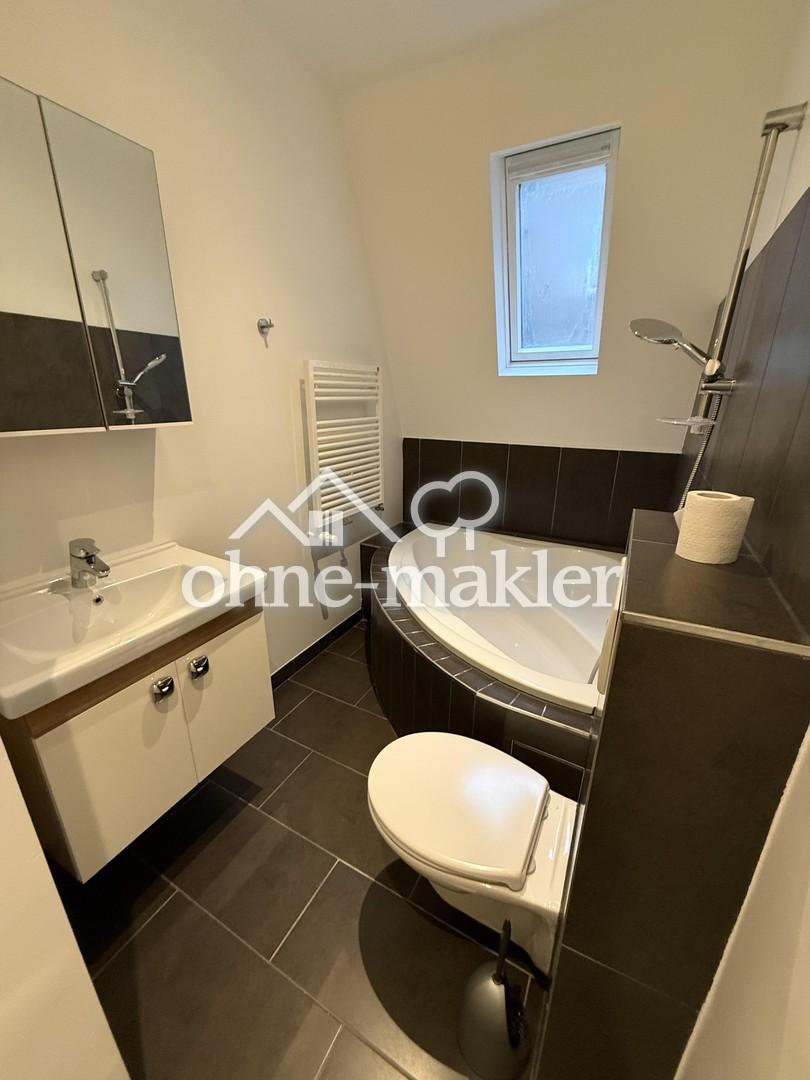 schöne 2 Zimmerwohnung im Rheingauviertel - Photo 2