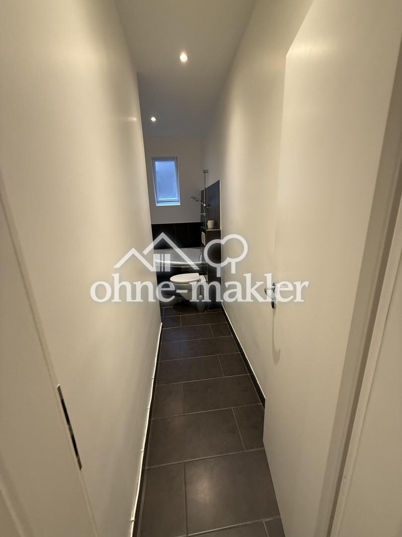schöne 2 Zimmerwohnung im Rheingauviertel - Photo 1