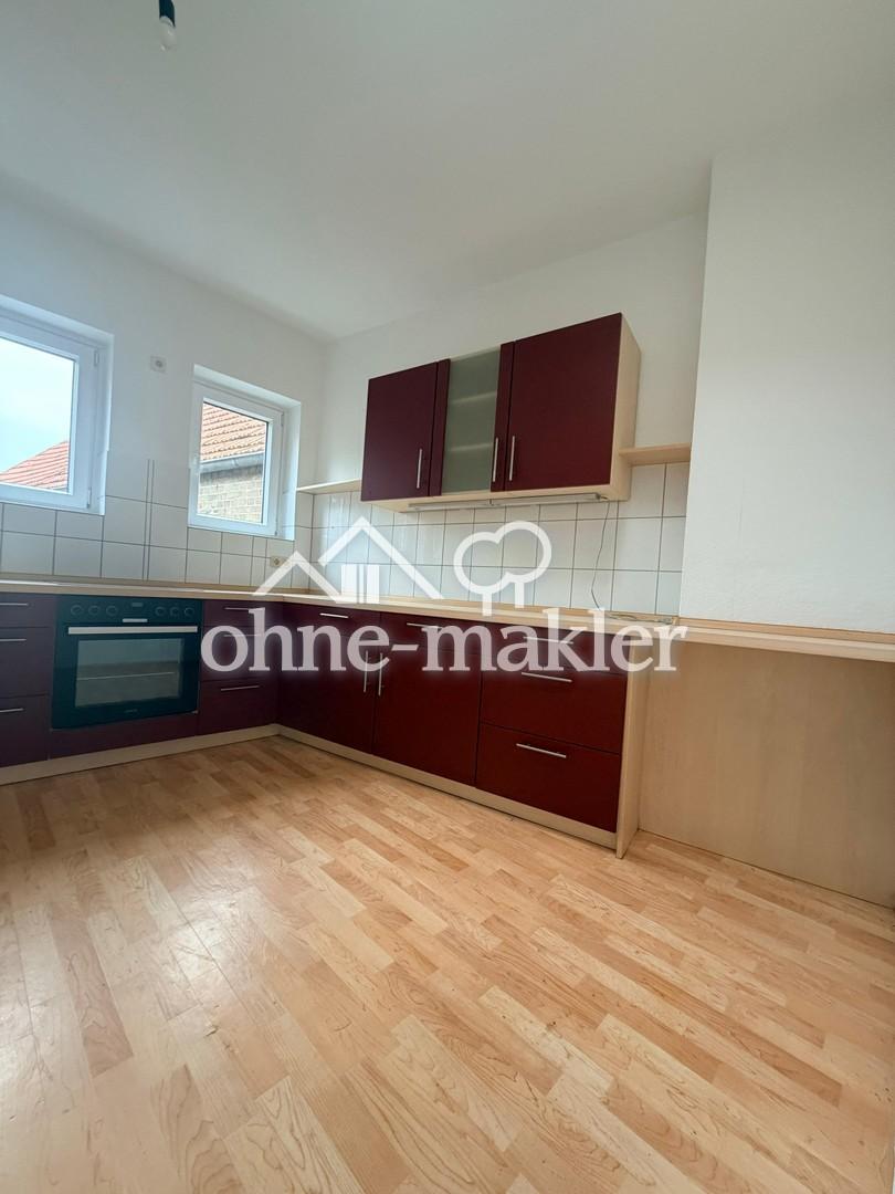 Großzügige 4-Zimmer-Wohnung/ OG/ Balkon/ Stellplatz in SICKTE - Foto 5