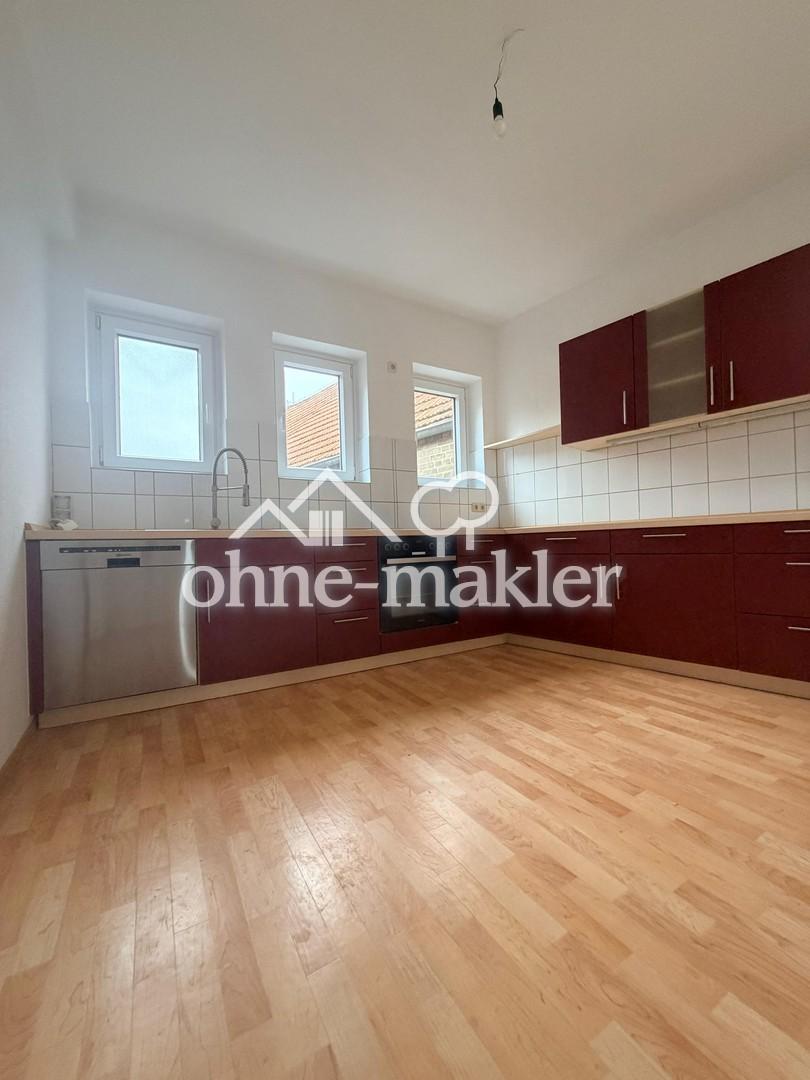 Großzügige 4-Zimmer-Wohnung/ OG/ Balkon/ Stellplatz in SICKTE - Foto 4