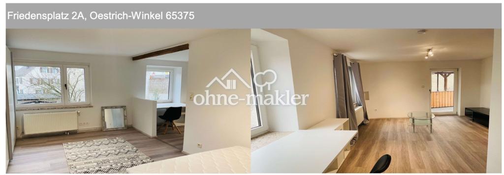 Studenthousing - Warm & Serviced Apartments fußläufig zur EBS *all inclusive* - Foto 2