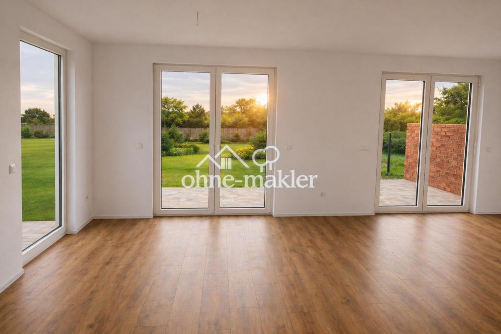 Häuschen im Grünen - Photo 1