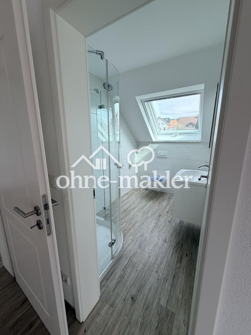 Weite Räume, klare Linien, viel Licht – großzügige Galeriewohnung mit Stil auf 150 m² - Photo 4