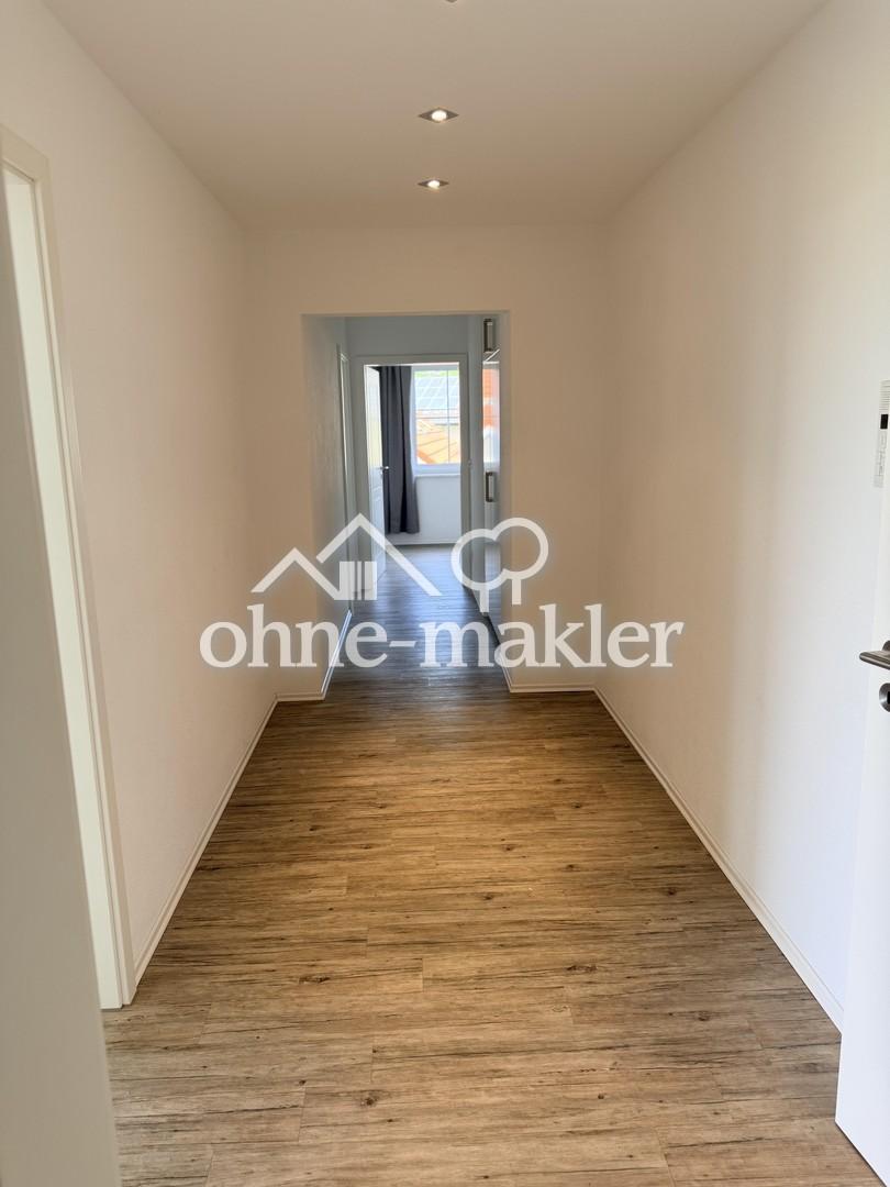 Weite Räume, klare Linien, viel Licht – großzügige Galeriewohnung mit Stil auf 150 m² - Foto 2