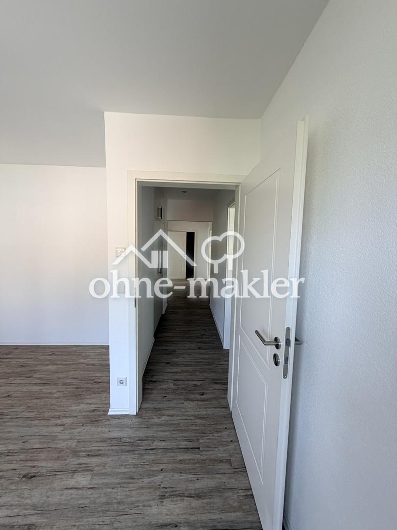 Weite Räume, klare Linien, viel Licht – großzügige Galeriewohnung mit Stil auf 150 m² - Photo 4