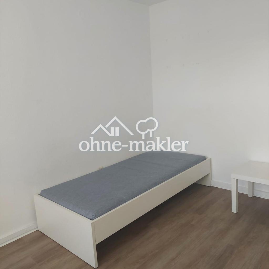 Wohnen ausschließlich für Studenten und Auszubildende! - Photo 2