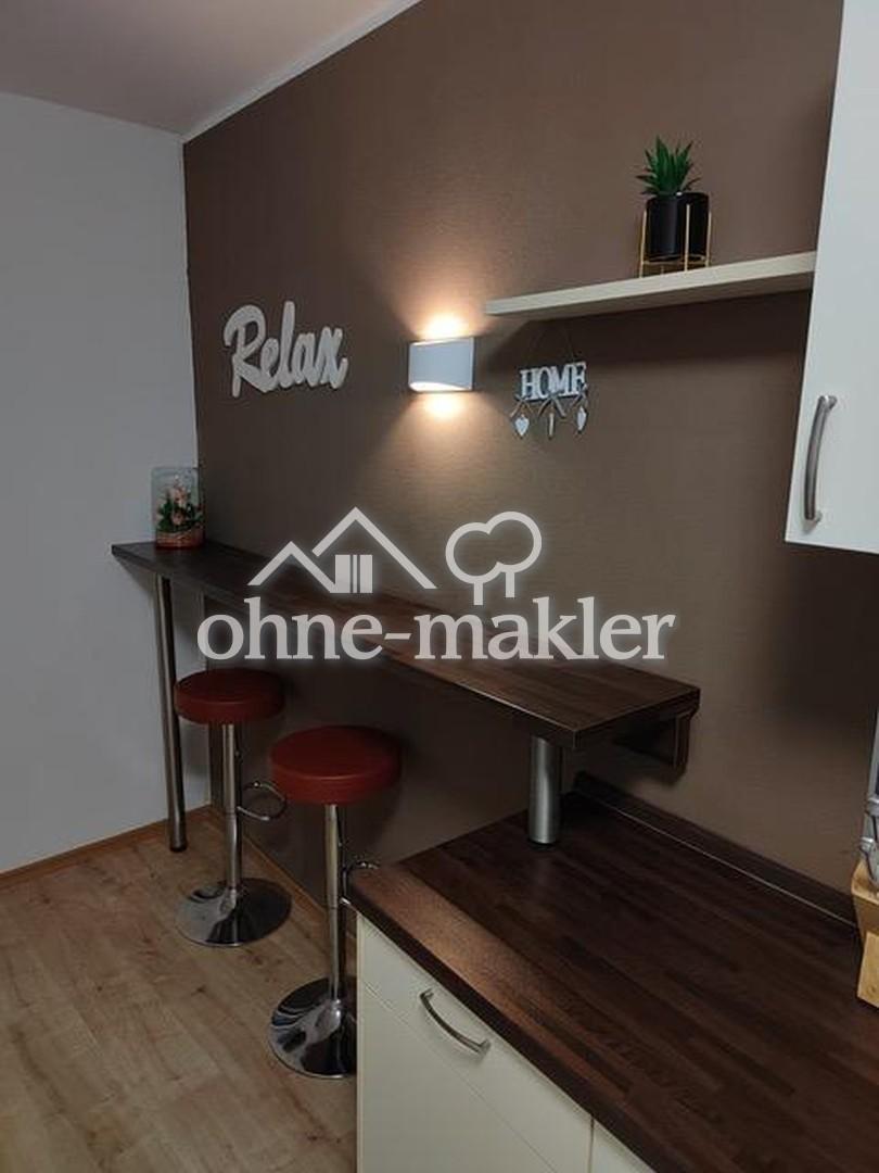 Schöne renovierte 3-Zimmer Altbauwohnung in Straubing (Kernstadt) - Photo 5