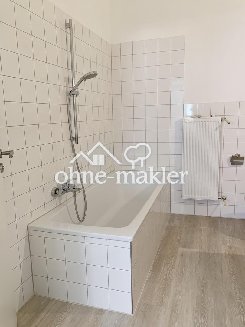 Schöne sanierte 3-Zi Altbauwohnung in Straubing - Kernstadt (7012) - Foto 5