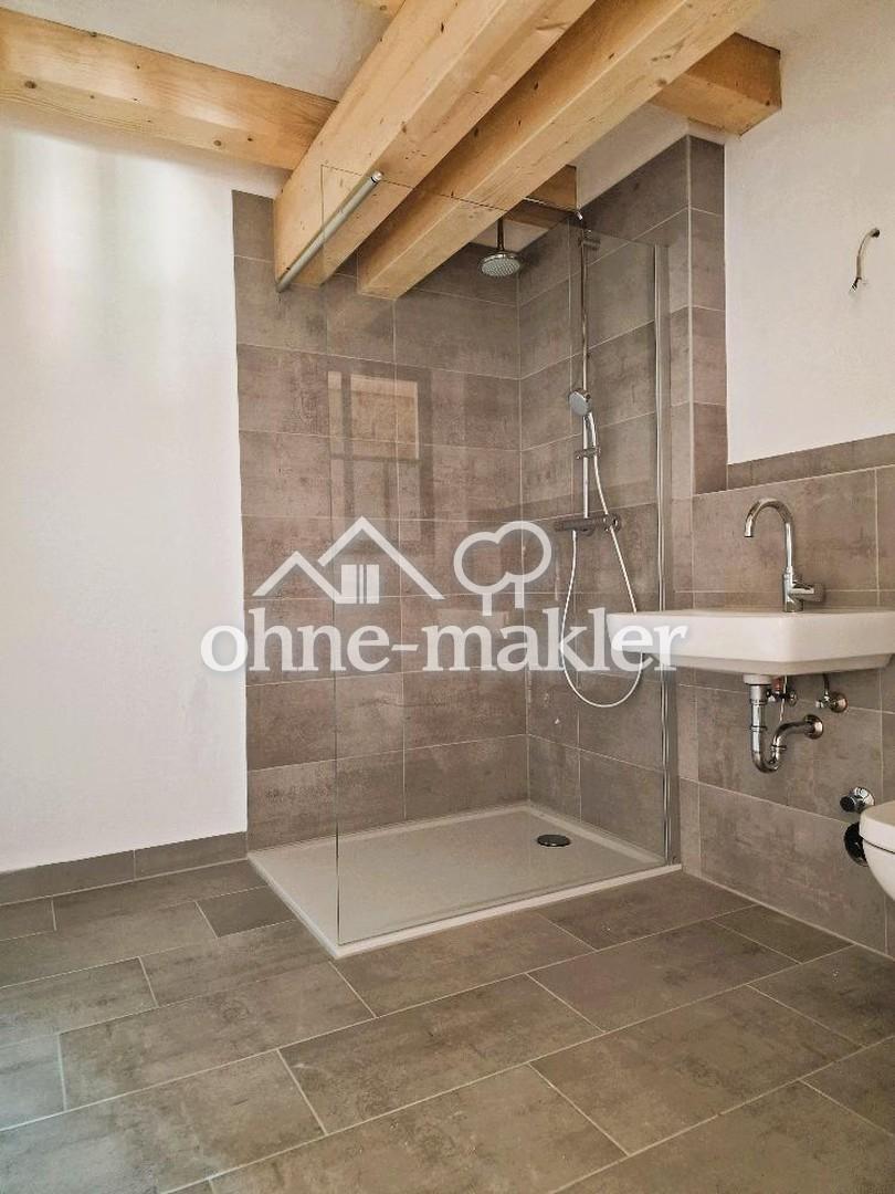 OG Wohnung Balkon I NACHHALTIGSTE Immobilie Wolfsburgs, Lehmbau, PV - Autarkie und Appsteuerung - Photo 5