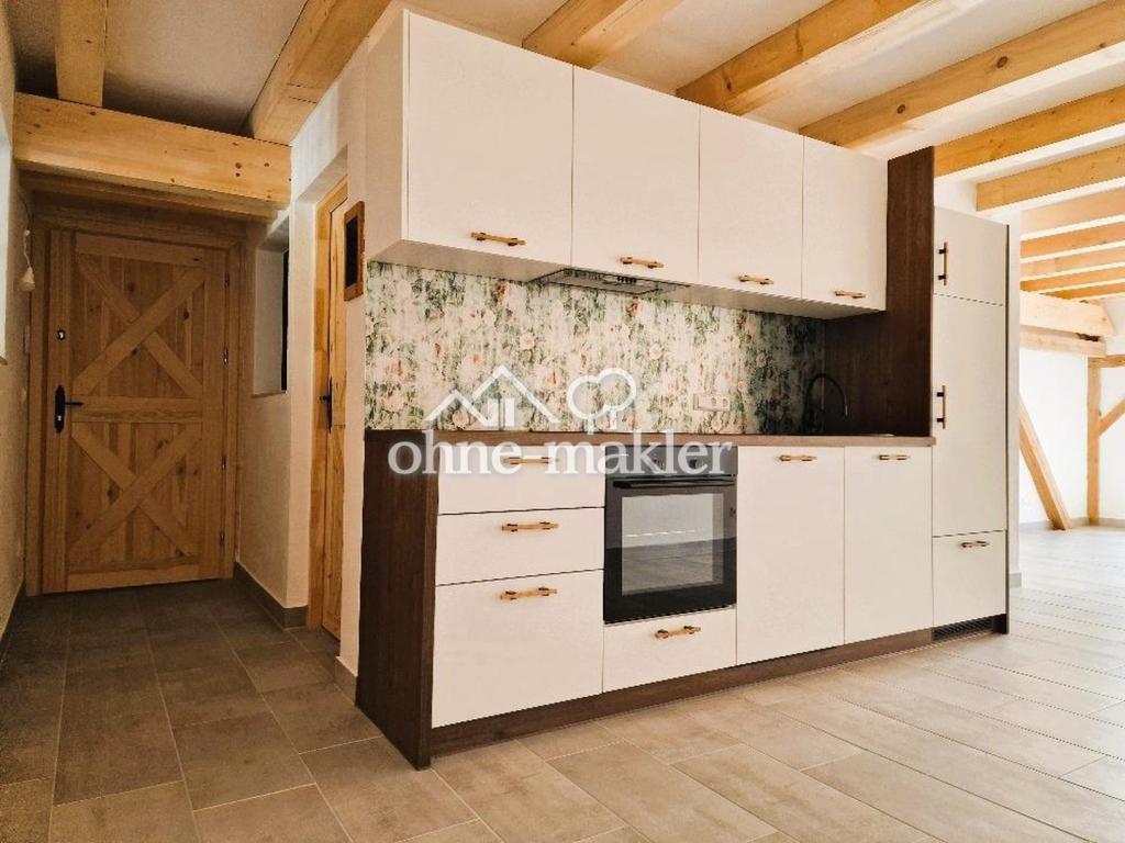 OG Wohnung Balkon I NACHHALTIGSTE Immobilie Wolfsburgs, Lehmbau, PV - Autarkie und Appsteuerung - Photo 3