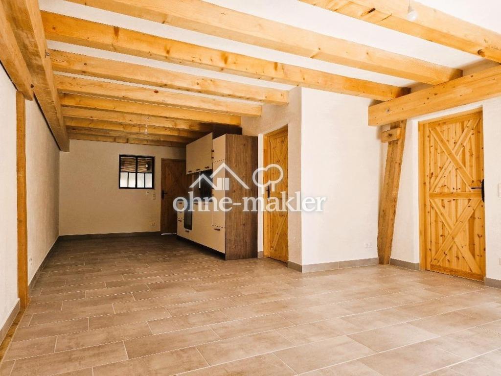 OG Wohnung Balkon I NACHHALTIGSTE Immobilie Wolfsburgs, Lehmbau, PV - Autarkie, Appsteuerung - Foto 4