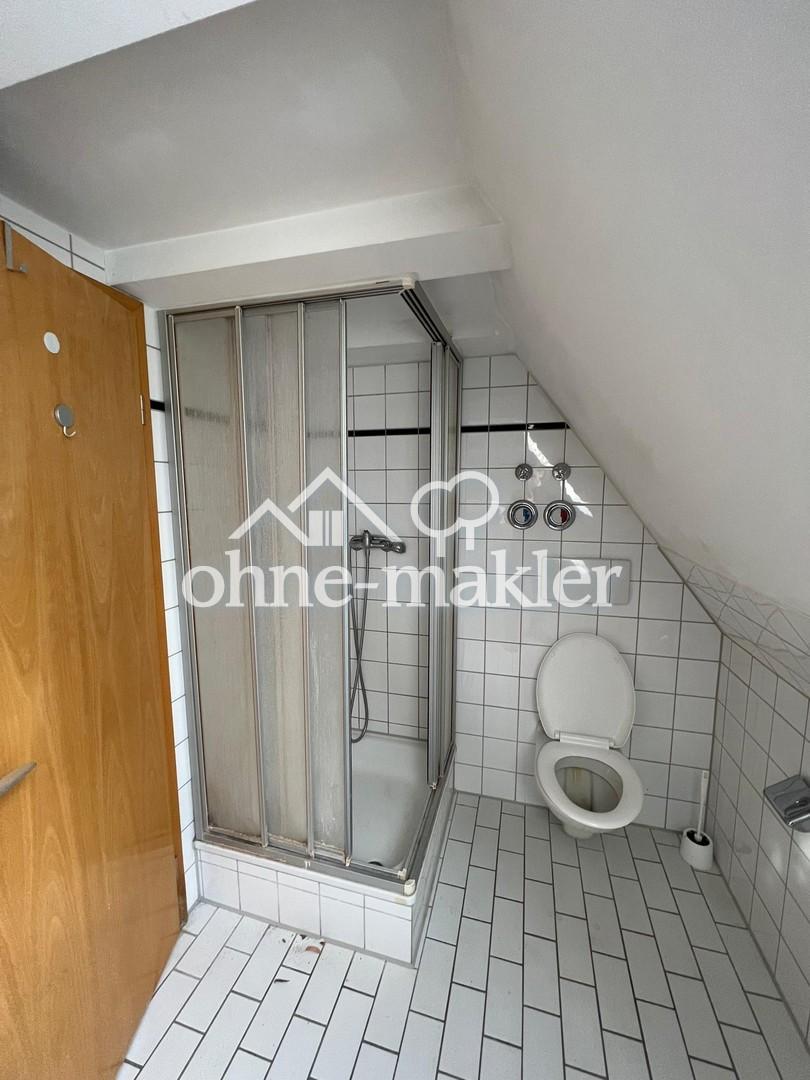 Dach-Wohnung im Herzen von Mindelheim - Photo 3