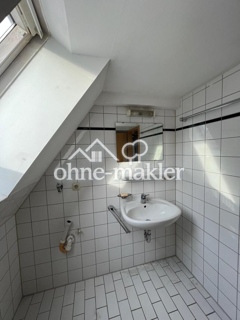 Dach-Wohnung im Herzen von Mindelheim - Photo 4