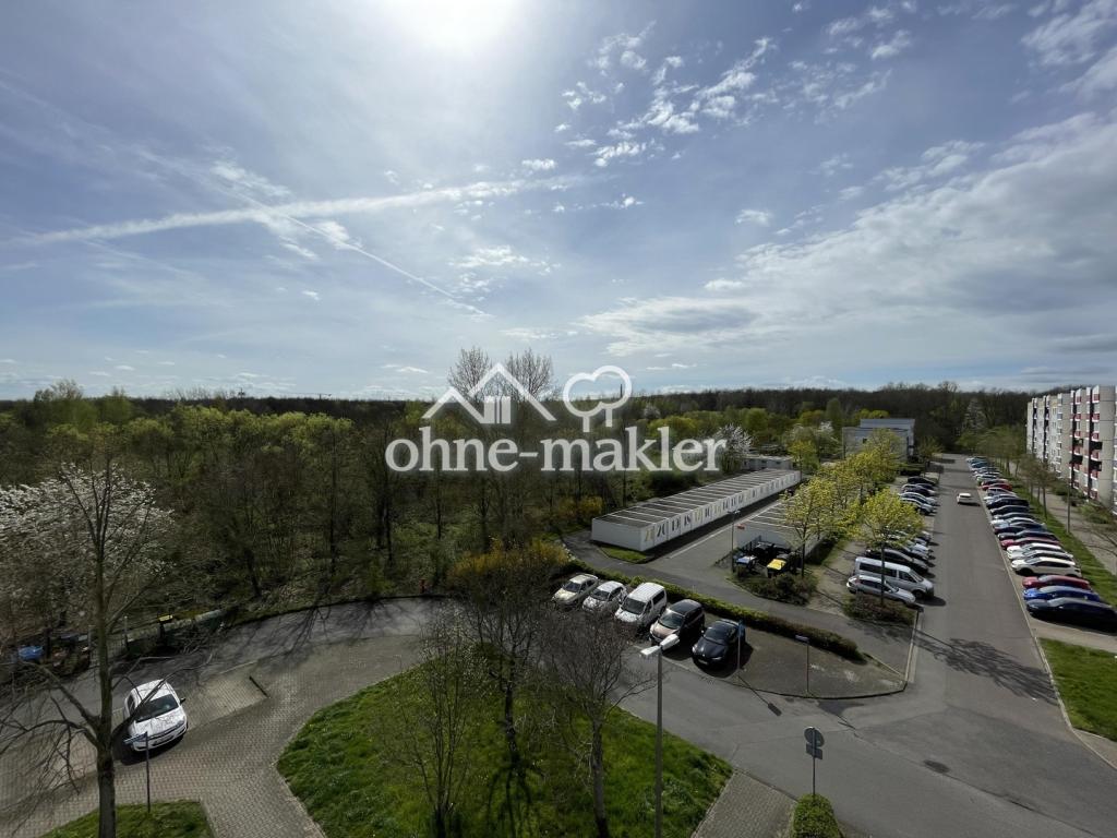 Attraktive 2-RW, EBK, Balkon, Möblierung optional - Photo 5