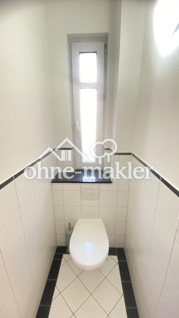 Beste Lage in Gärten h. Veste: ruhige und helle 2-Zimmer Wohnung mit Balkon - Photo 5