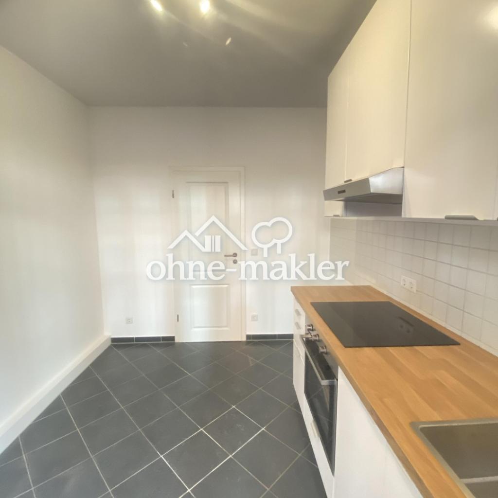 Beste Lage in Gärten h. Veste: ruhige und helle 2-Zimmer Wohnung mit Balkon - Photo 1