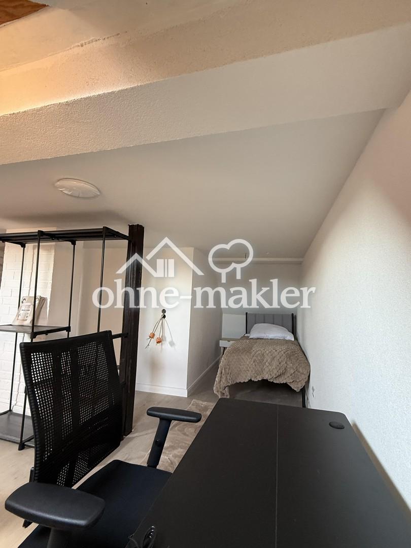 4er WG Wohnung, möbliertes Zimmer, Küche, Waschmaschine, Trockner - Foto 5